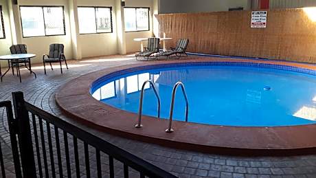 Herbert Valley Motel