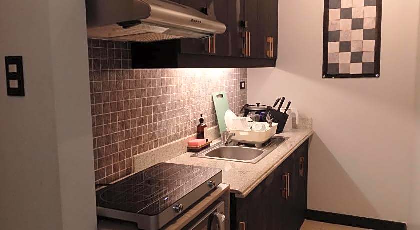 VERDON PARC CONDOMINIUM