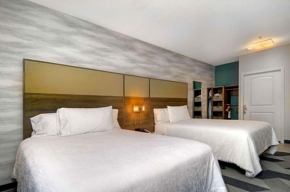 Hilton Garden Inn Livermore