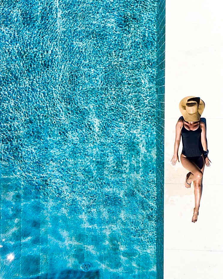 Casa De Rosa Apartments & Studios