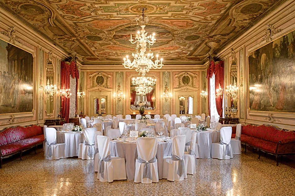 Baglioni Hotel Luna - The Leading Hotels of the World