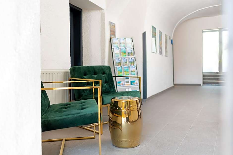 Velden24 - create your own stay