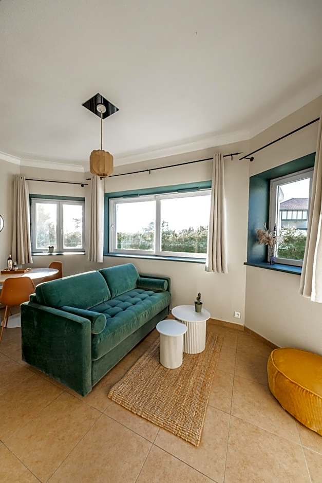Résidence Château d'Acotz - Appartements avec piscine à 300m des Plages & Océan
