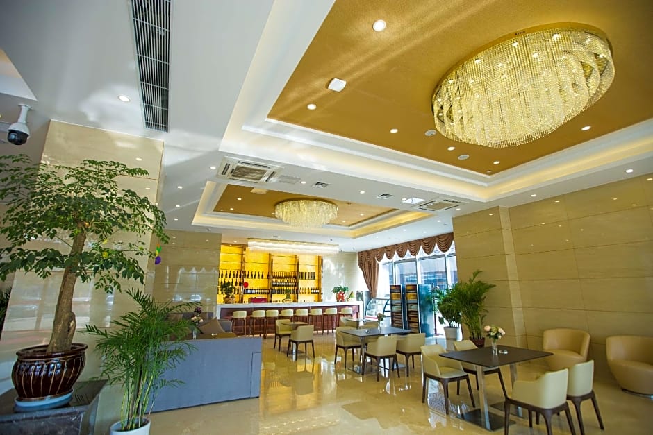 Ramada by Wyndham Wuhu