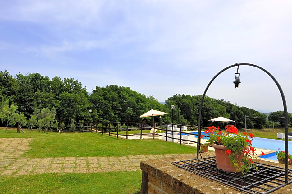 Agriturismo NociQuerceto