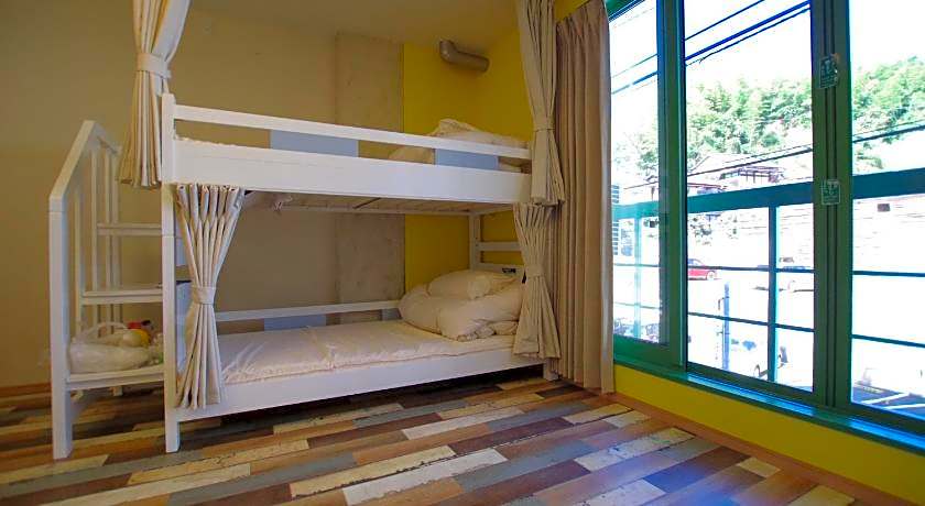 Cinnamon Guest House Dogo