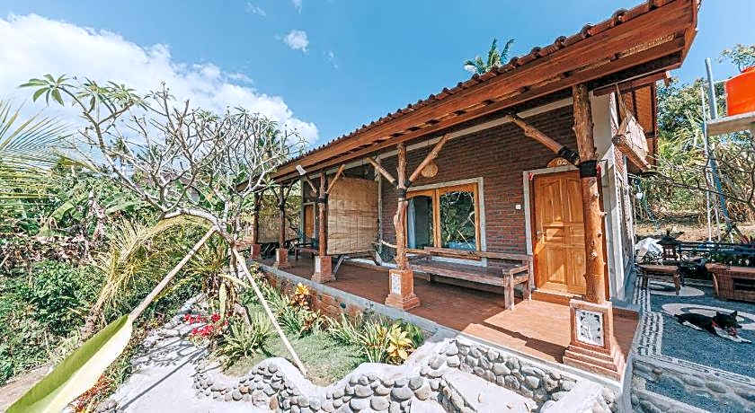 The Asri Villas