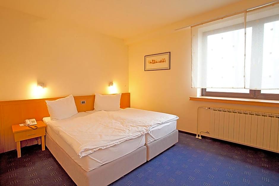 Hotel Tomislavov Dom