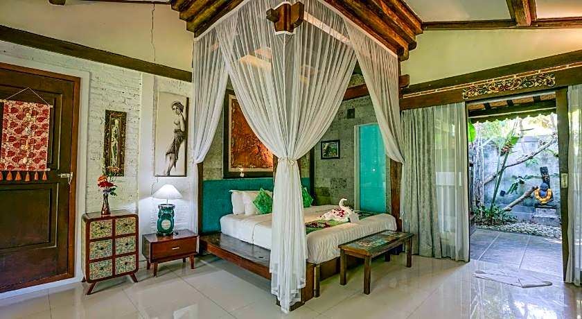 KTS Balinese Villas