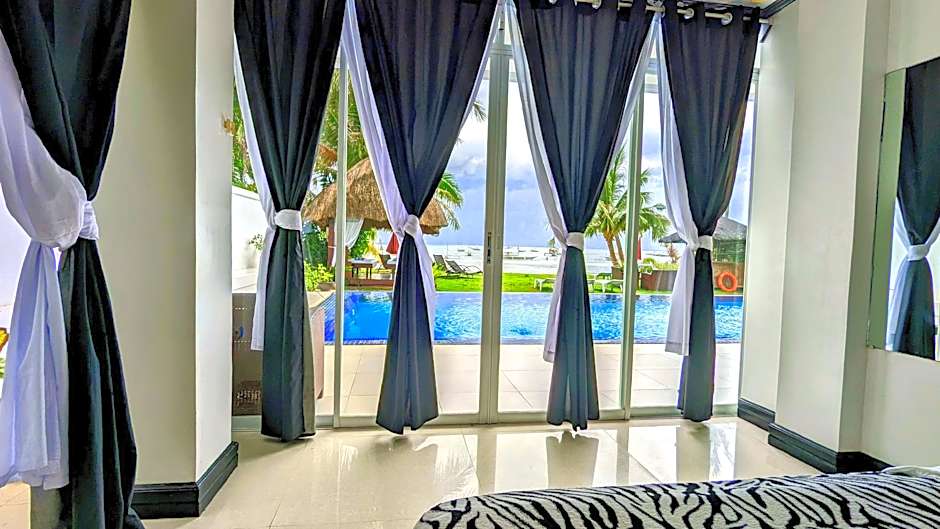 Bohol South Beach Hotel