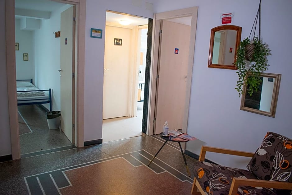 Abbey Hostel