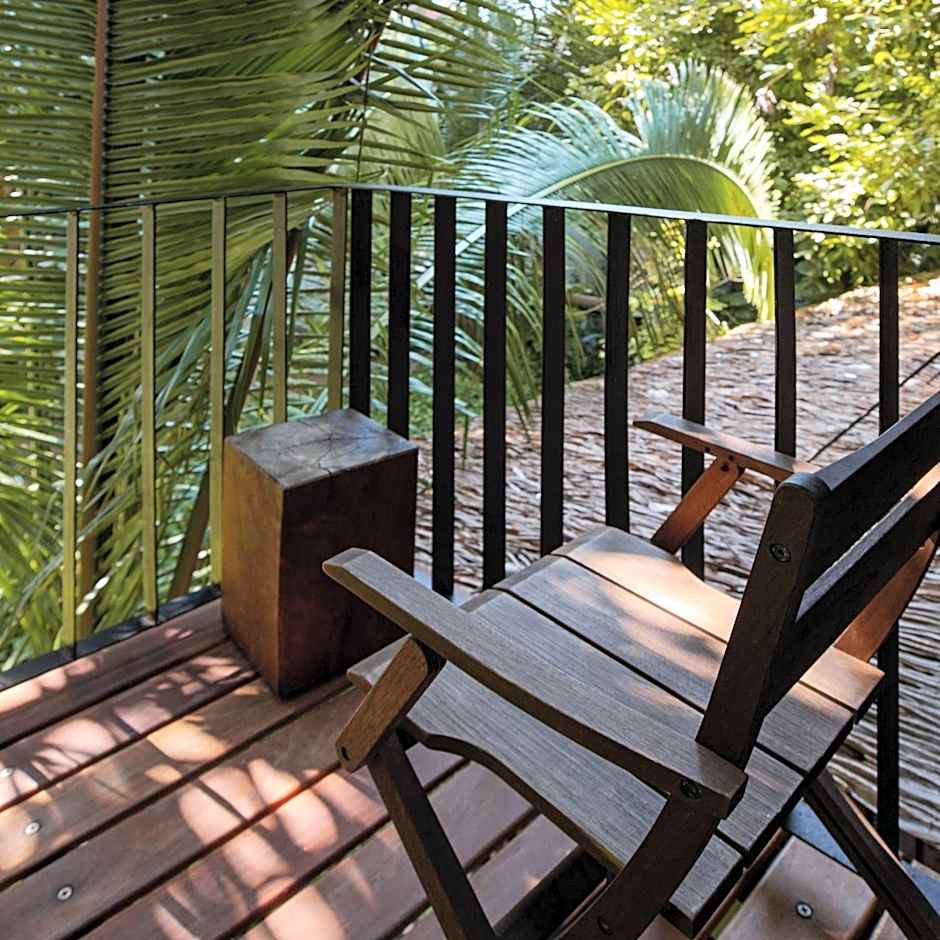 Casa Selva Sayulita
