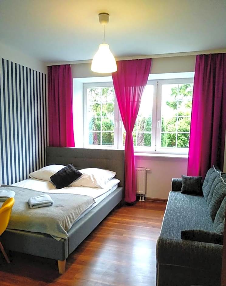 Great Polonia Beach & Molo