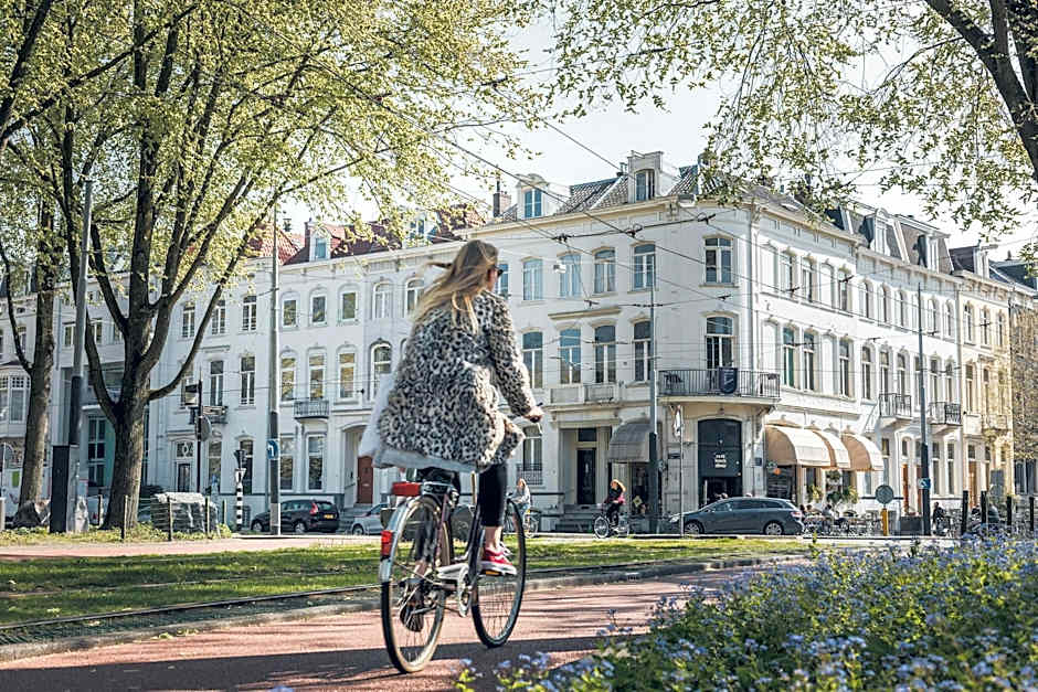 citizenM Amsterdam South