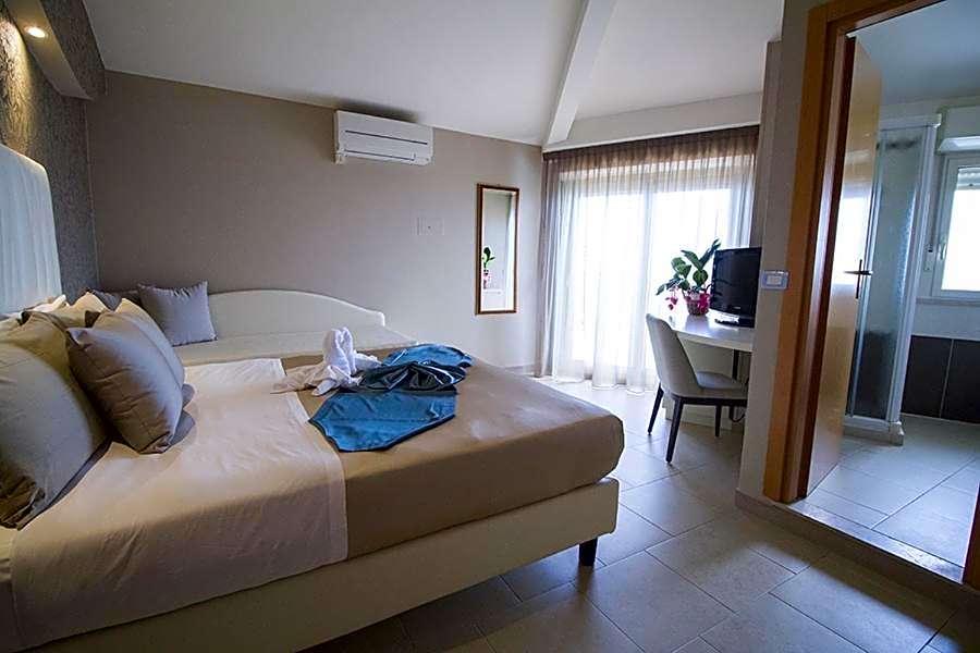 Hotel Lady Mary