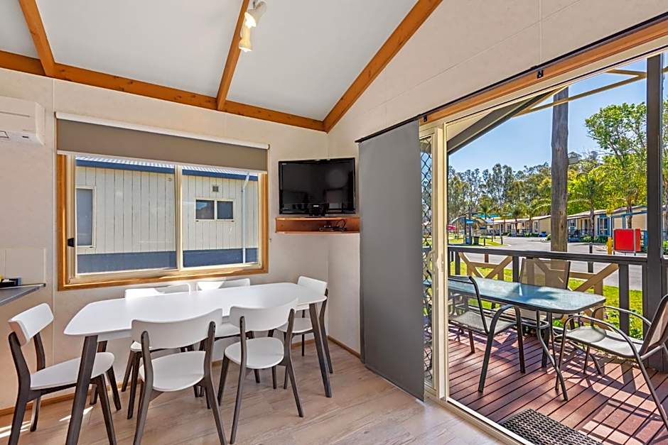 Discovery Parks - Maidens Inn Moama