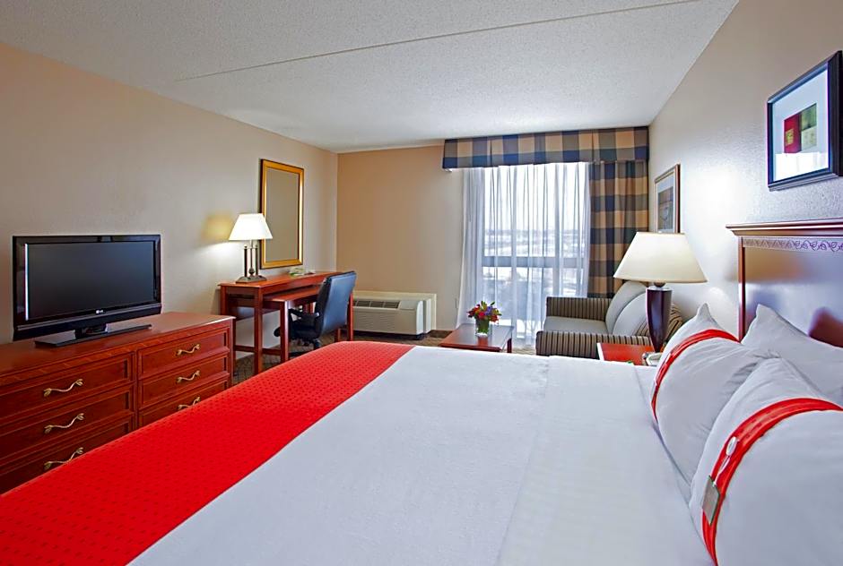 Holiday Inn Cincinnati-Eastgate By IHG