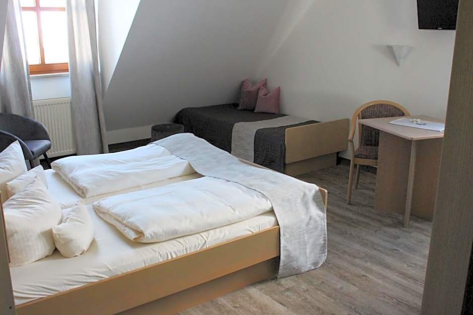 Hotel & Landgasthof Forsthof