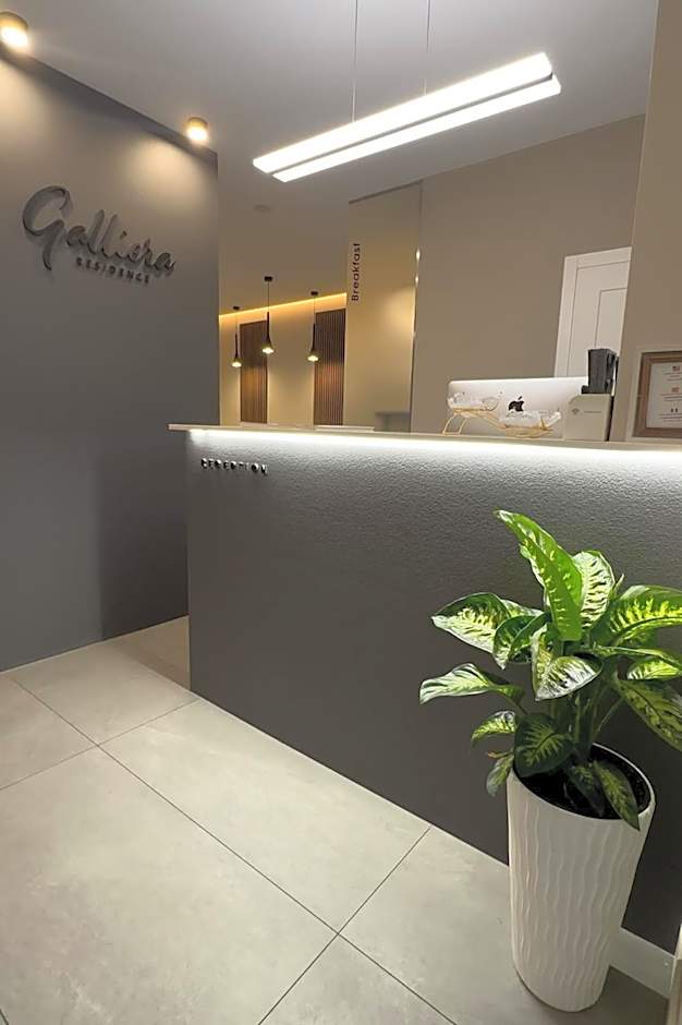 Galliera Residence B&B