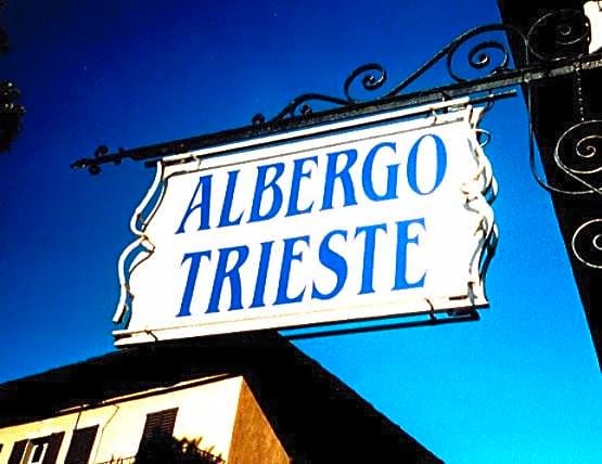 Hotel Trieste
