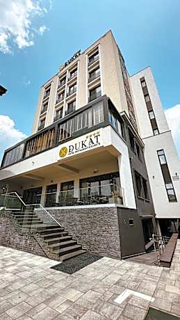Hotel DUKAT