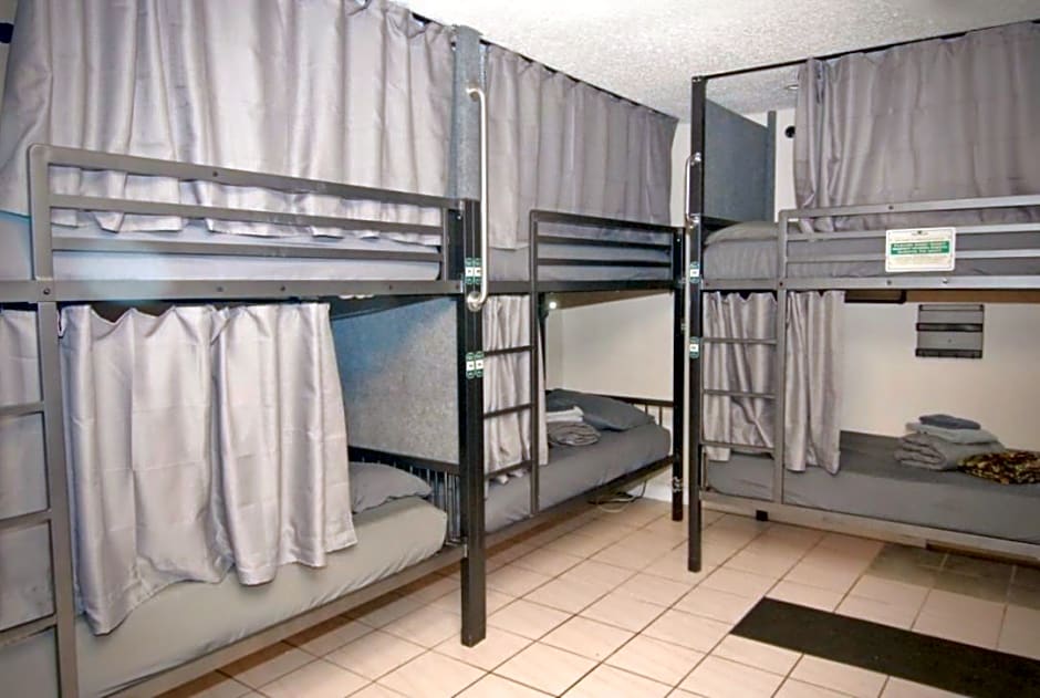 Sheridan Hostel