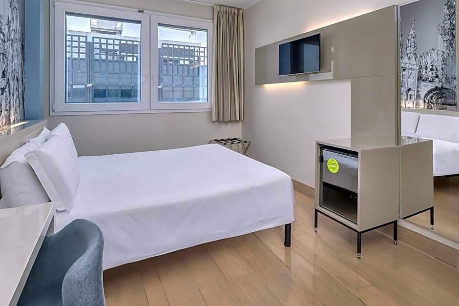 B&B Hotel Milano Cenisio Garibaldi