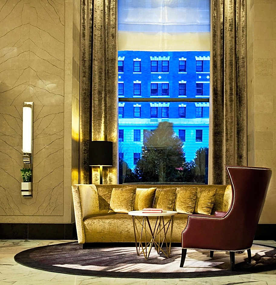 Loews Regency New York Hotel