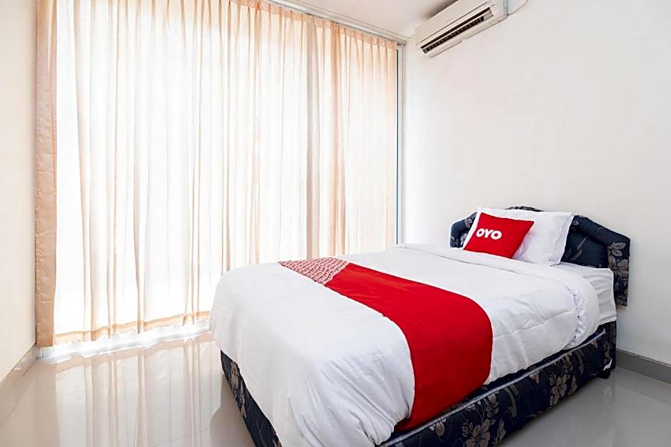 OYO 2001 Taman Dayu Villa Golf View