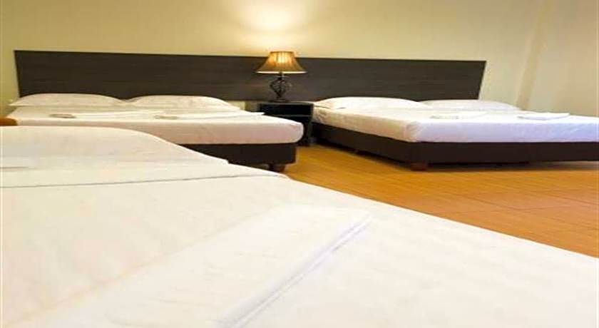 City Center Hotel