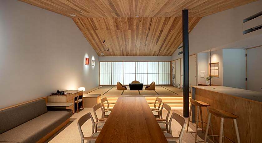 Naoshima Ryokan Roka