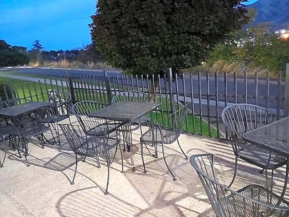 Inn America - Lewiston