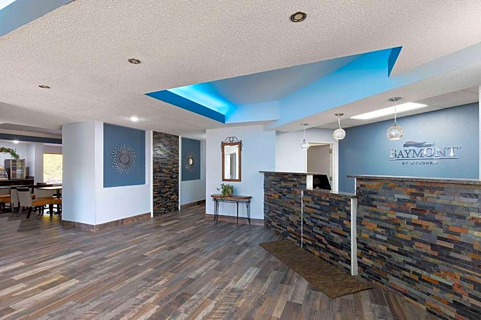 Baymont by Wyndham Creedmoor