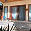 Hotel & Eco Cabañas Azul María Bacalar