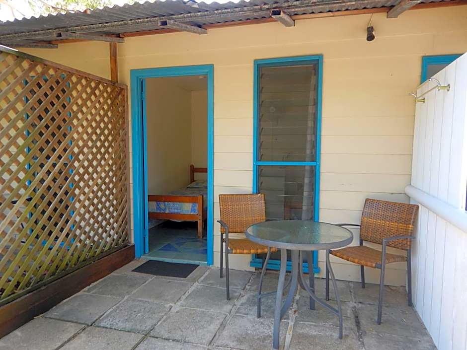 Great Keppel Island Holiday Village