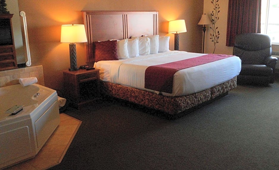 AmericInn by Wyndham McAlester