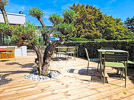 ibis Caen Porte d’Angleterre