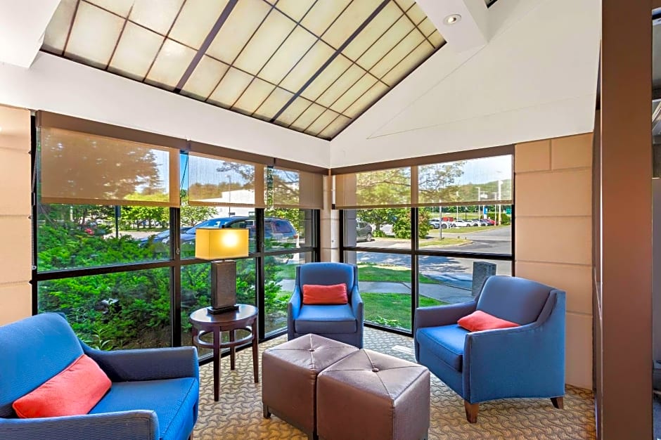 Comfort Inn White River Junction