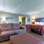Quality Inn & Suites Bay Front
