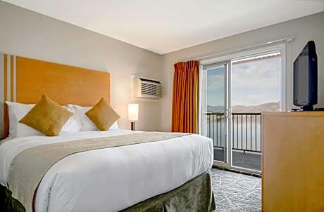 Coast Premium Two Bedroom Suite