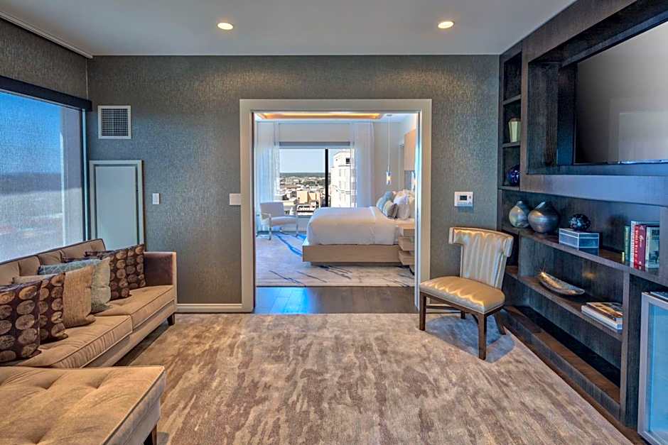 Hilton Norfolk The Main