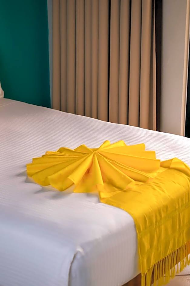 Casa Maria Hotel Boutique & Gallery Adults Only
