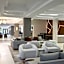 Denver Airport Marriott At Gateway Park