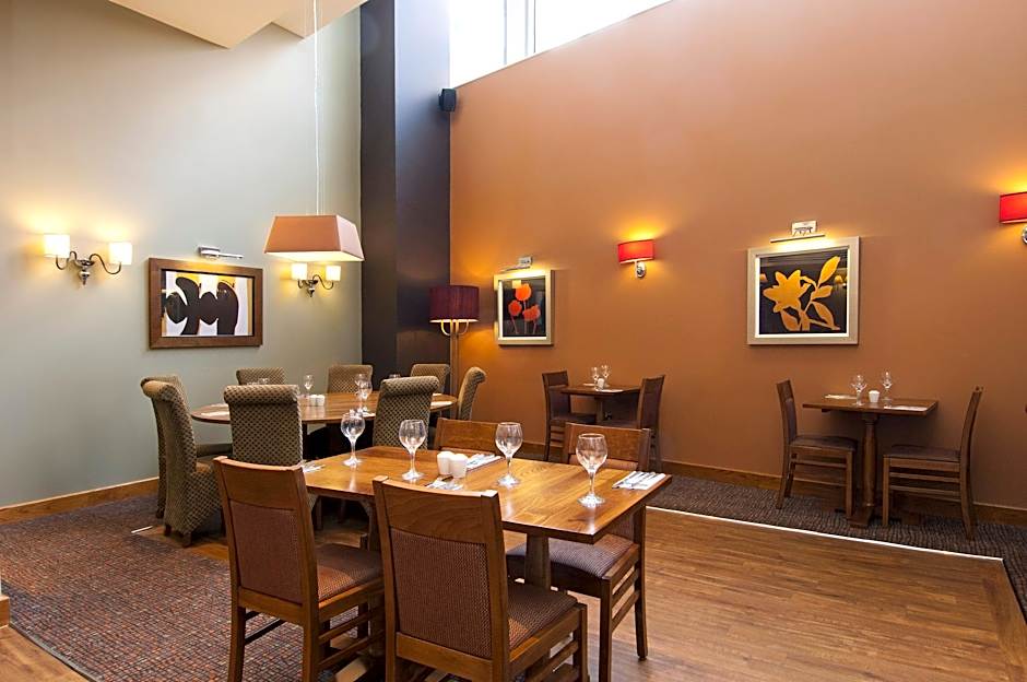 Premier Inn London City - Old Street