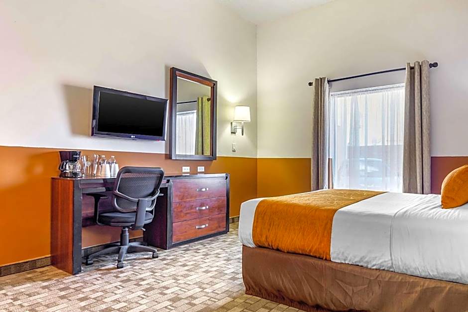 Comfort Inn Chihuahua