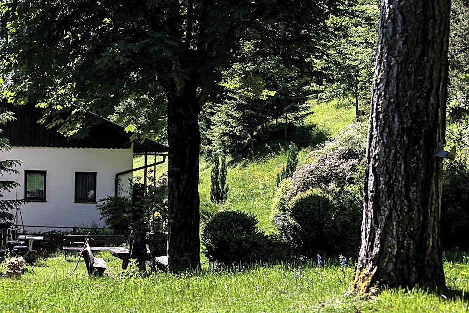 Waldhotel Bad Jungbrunn