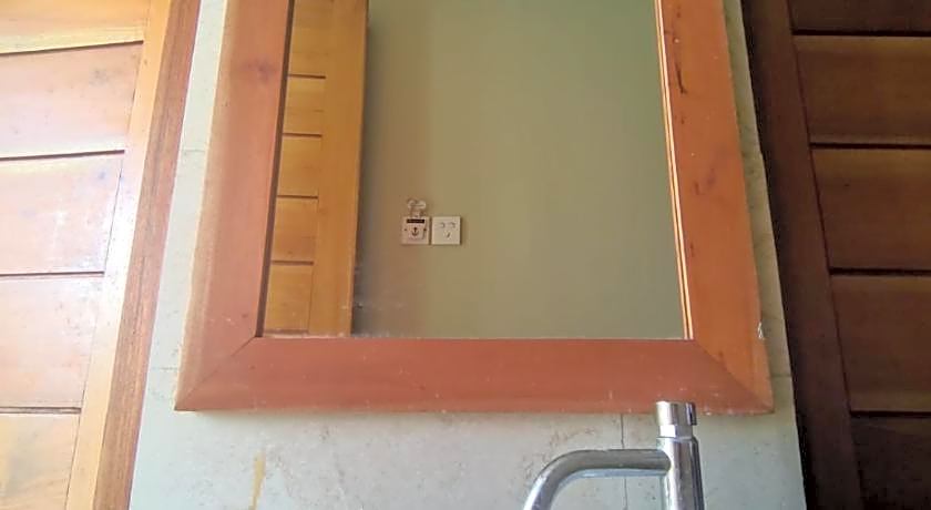 Hastina Hotel Lombok