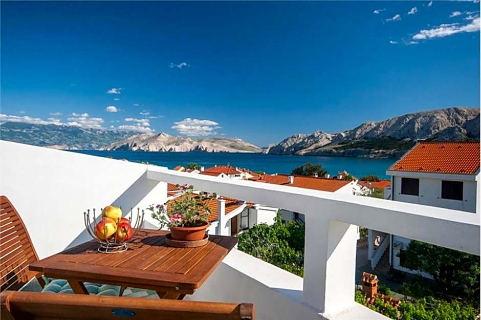 Photo 1 sur 11 de Studio Ivan 2 floor with sea view