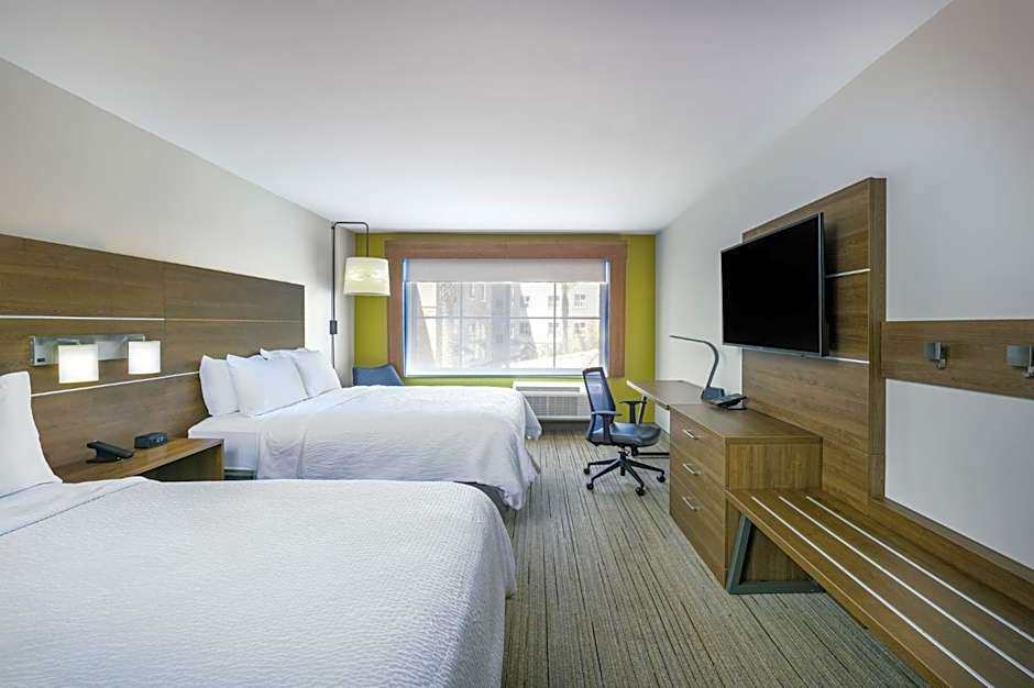 Holiday Inn Express and Suites Gilbert - East Mesa By IHG