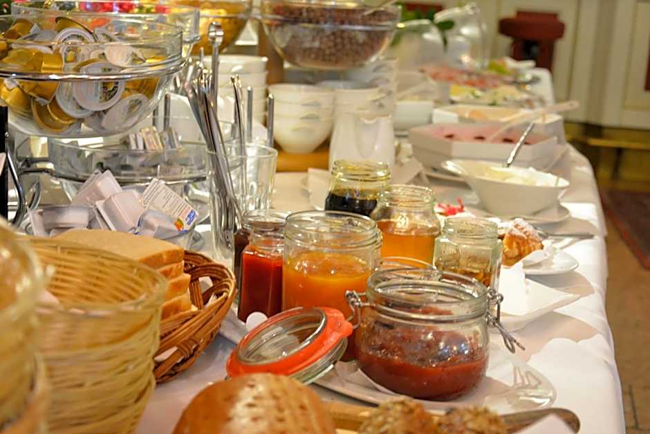 Gasthof Andrelwirt Rauris